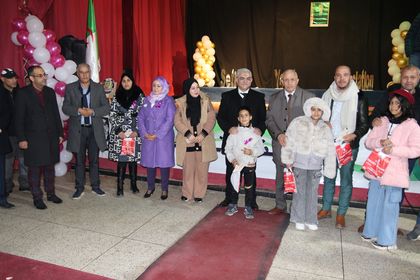 اليوم العالمي للاطفال المرضى بالسرطان